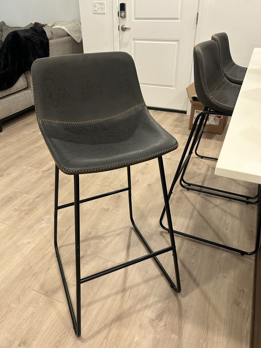 Bar Height Stools