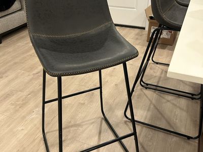 Bar Height Stools