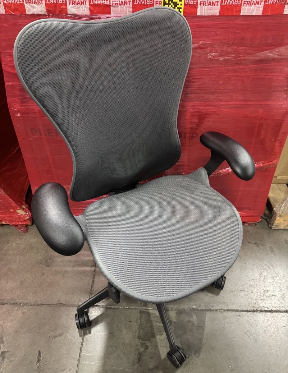Herman Miller Mirra Office Chair