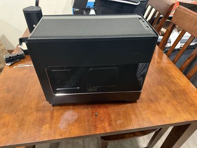 Itx 3070 ti