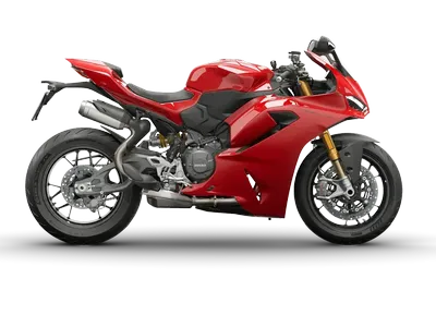2026 Ducati PANIGALE V2 896