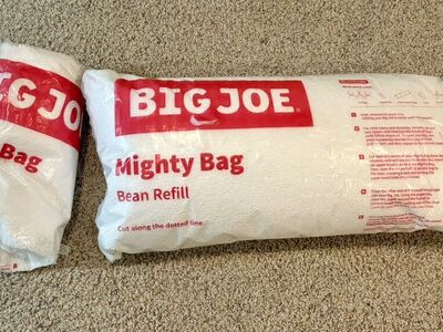 Bean Bag Refill