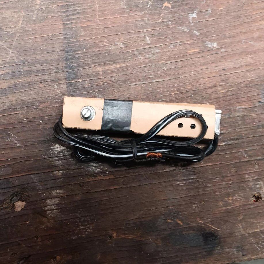 halogen floor light switch