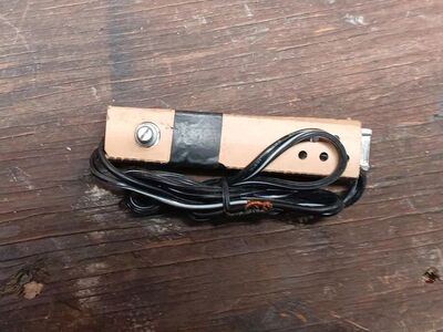 halogen floor light switch