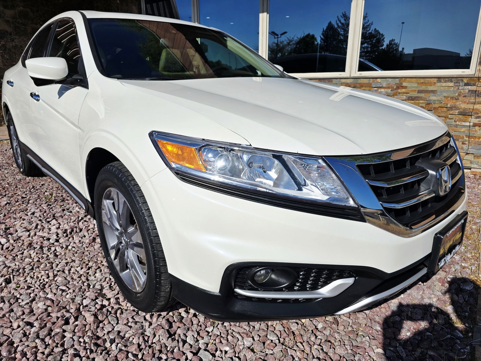 2013 Honda Crosstour EX-L V6