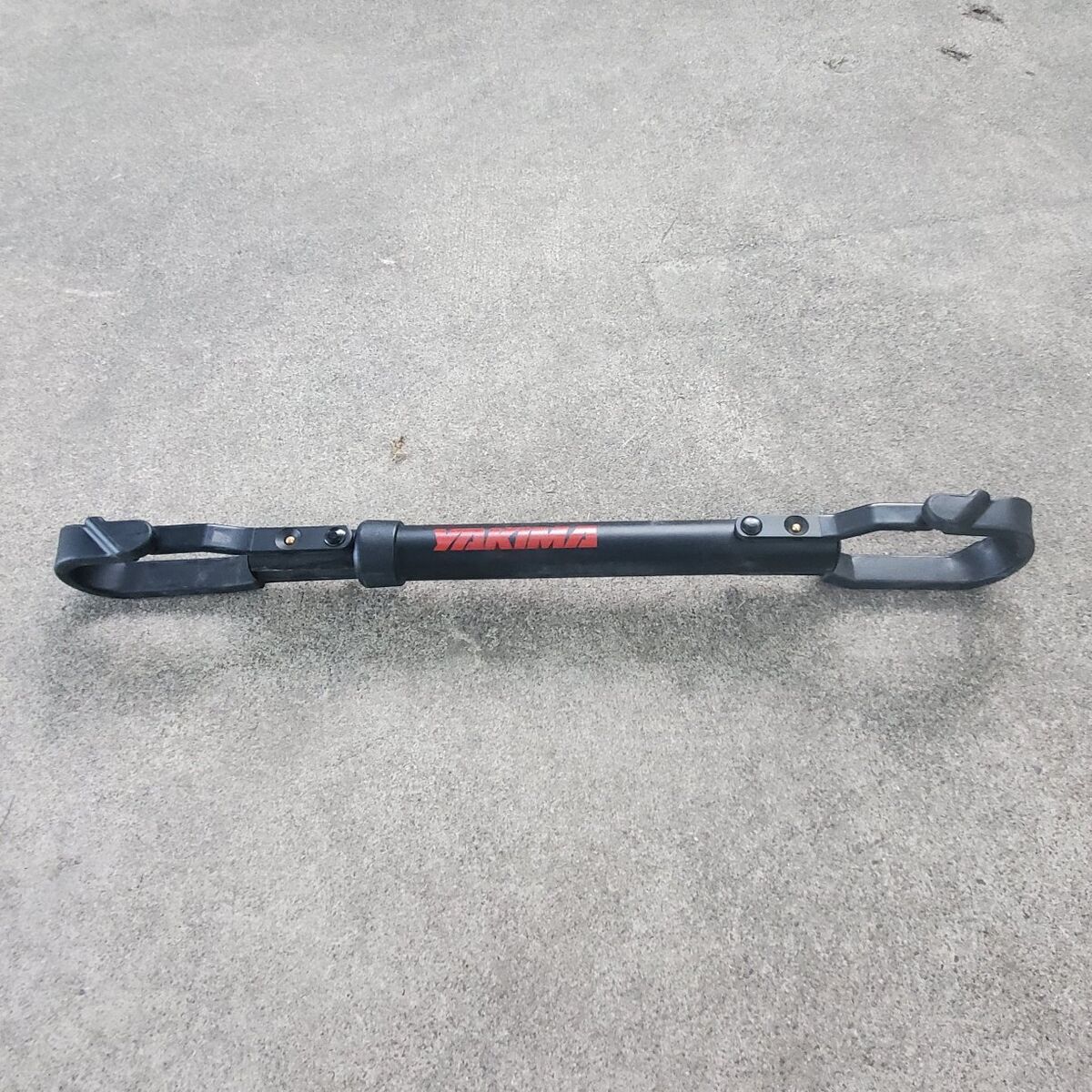 NEW Yakima Bike Beam Extender Adapter Hitch Racks