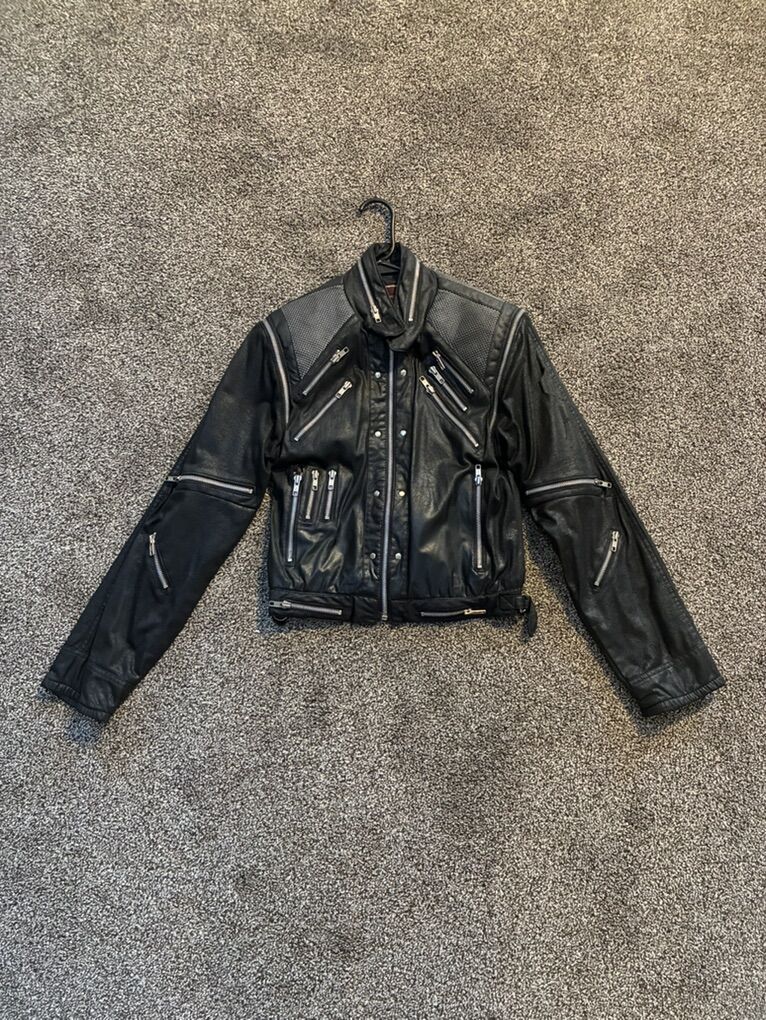 1985 Michael Jackson Jacket
