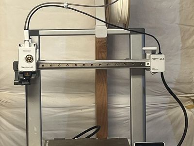 Bambu Lab A1 3D Printer – $199 OBO