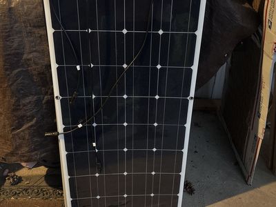 Solar panel