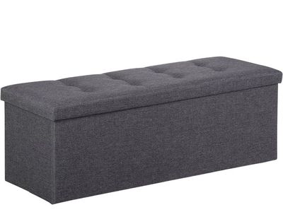 Storage Ottoman Bench