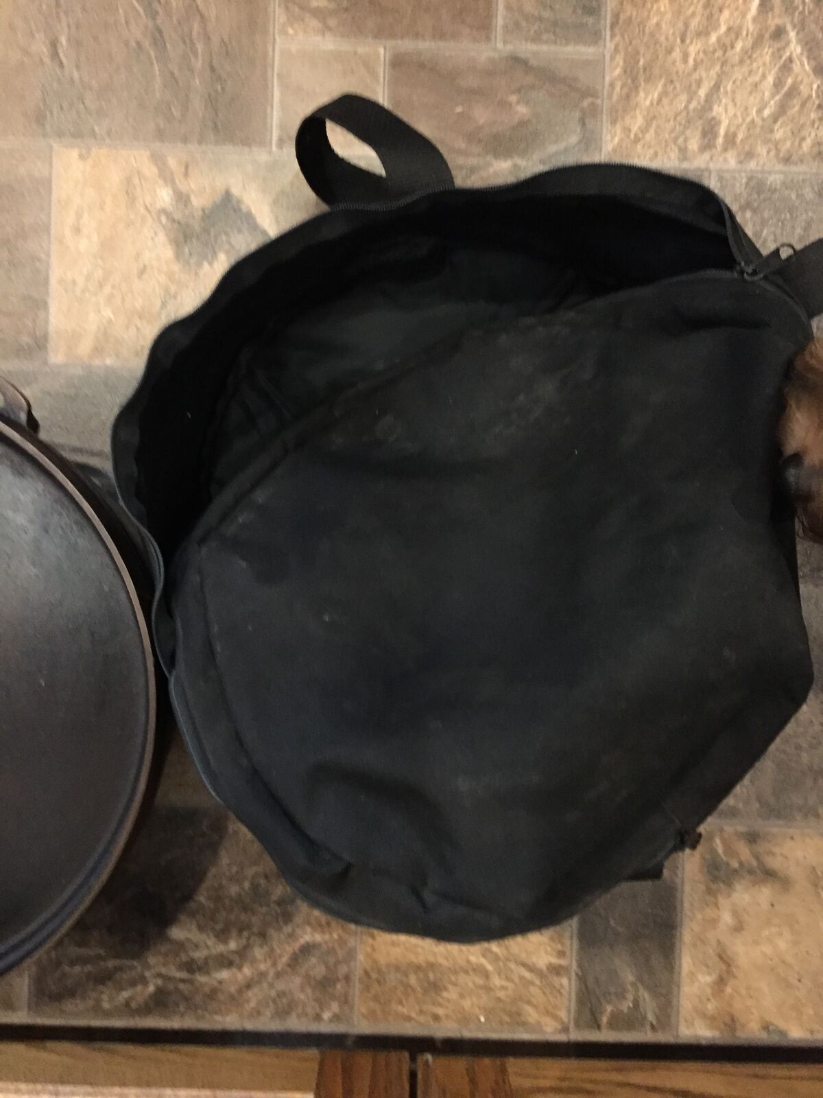 14" Dutch oven bag
