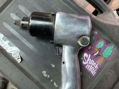 1/2 impact gun