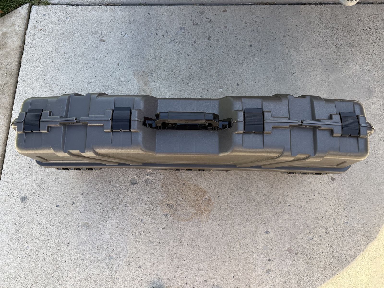 Plano Protector Max Bow Case
