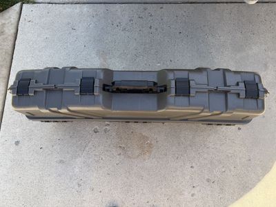 Plano Protector Max Bow Case