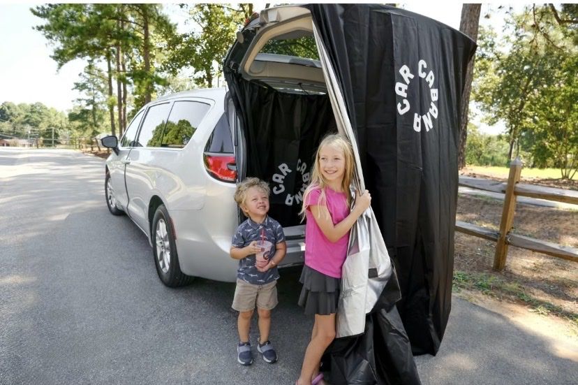 Car Cabana 