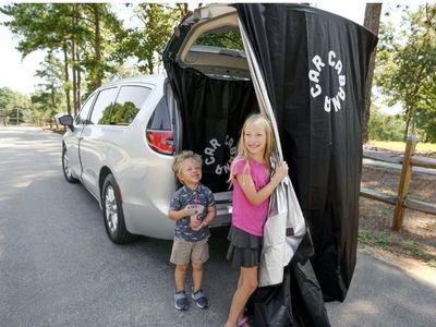 Car Cabana