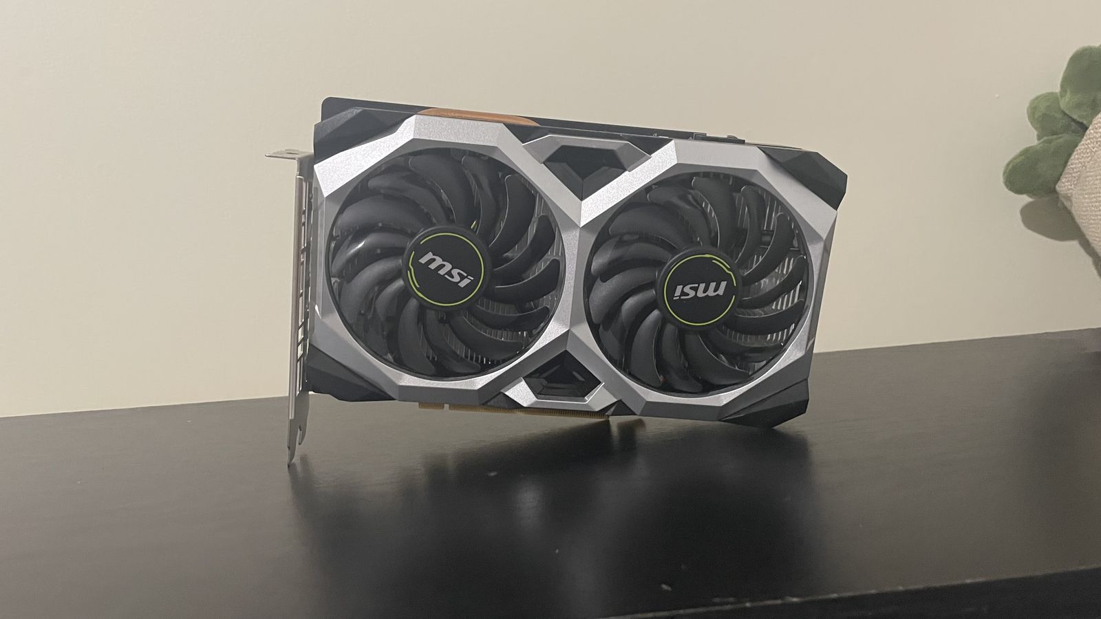Nvidia GTX 1660 Super GPU Graphics Card