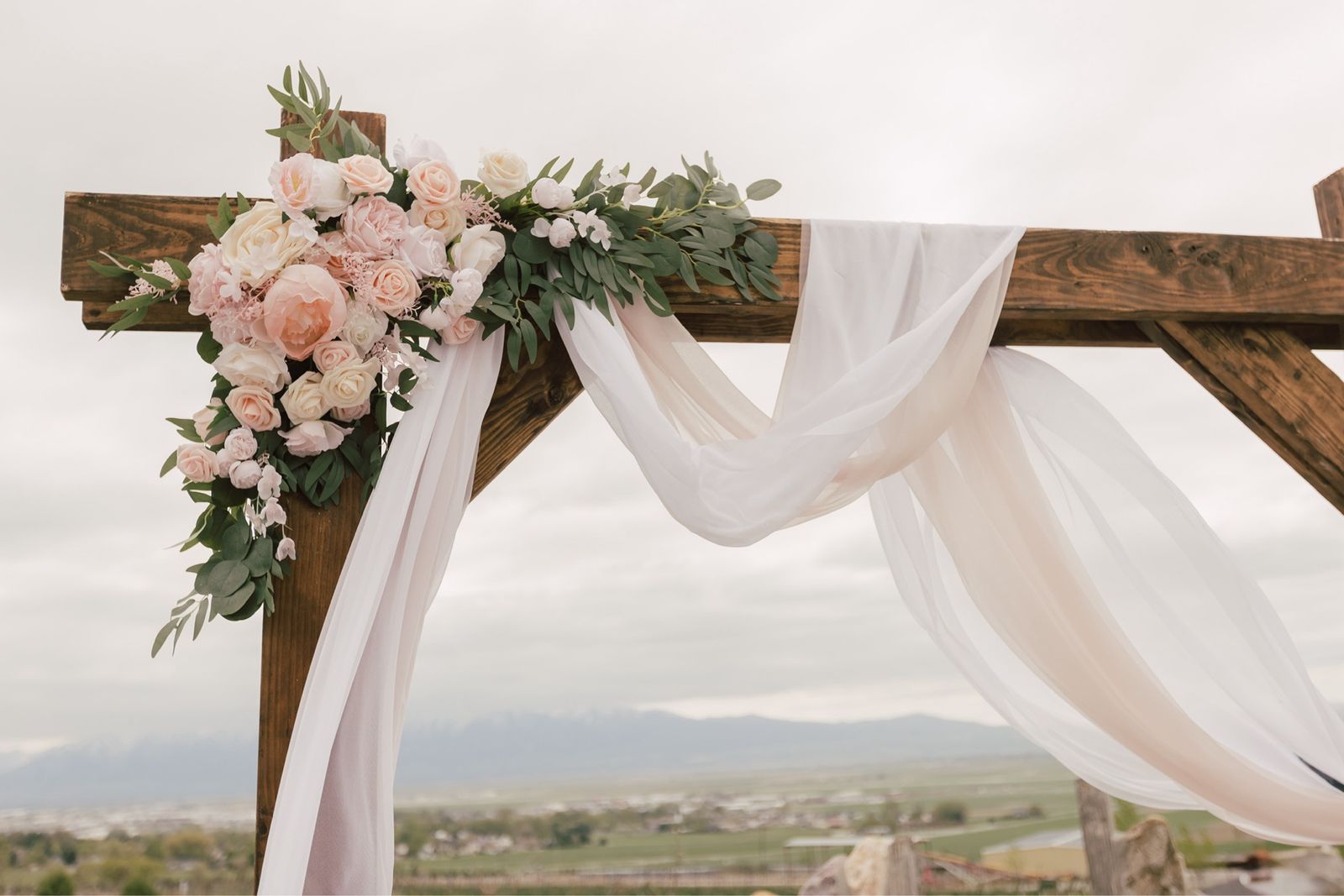 Wedding flowers