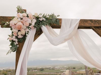 Wedding flowers