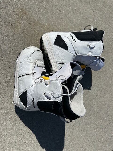 Burton Snowboard Boots