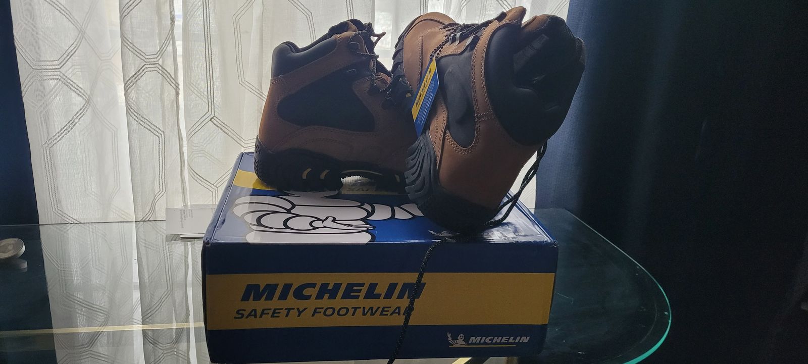 Safety Shoes