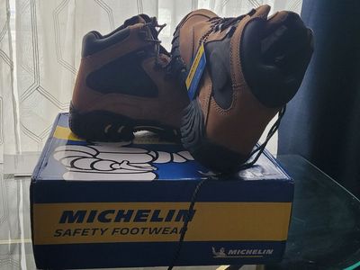 Safety Shoes