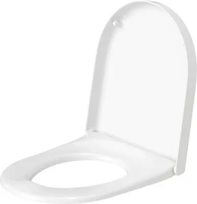 DURAVIT Starck 3 Soft-Close Toilet Seat