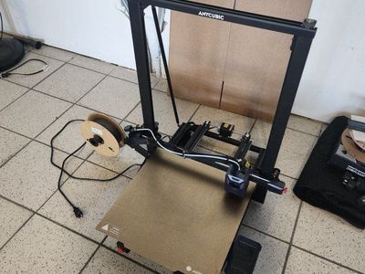 Anycubic - Large Format 3D Printer
