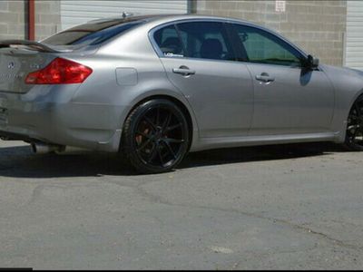 20” 5x114 Niche wheels