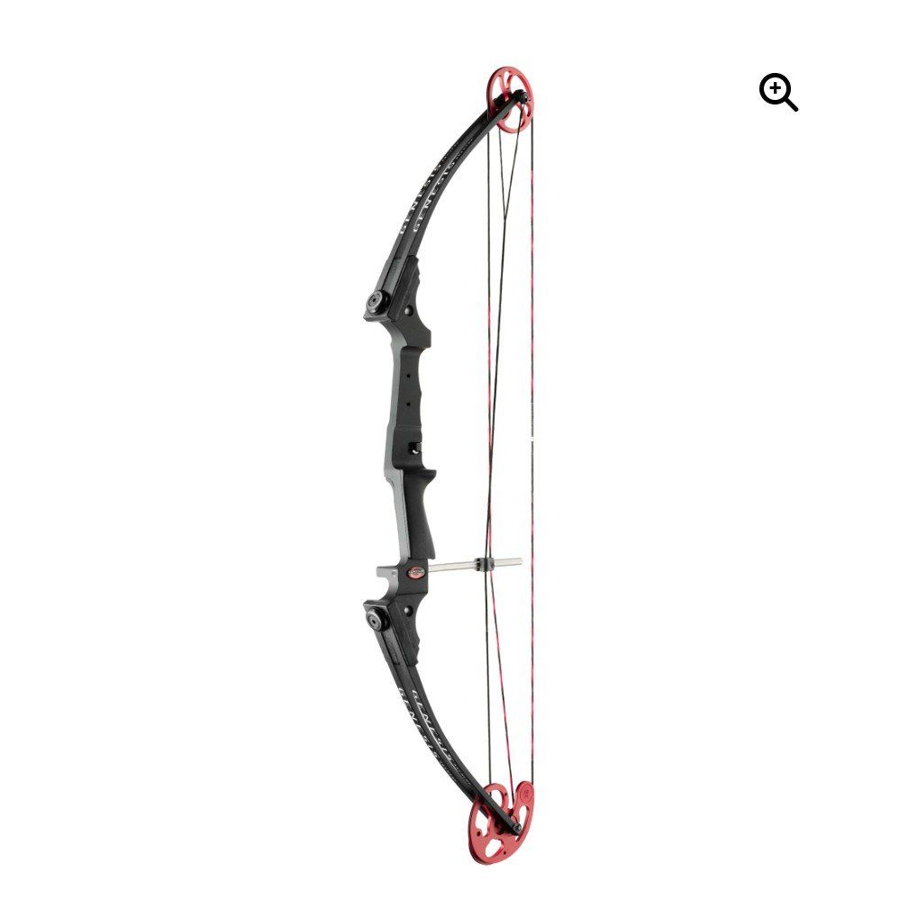 Brand New Genesis Original Compound Bow