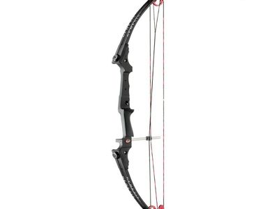 Brand New Genesis Original Compound Bow