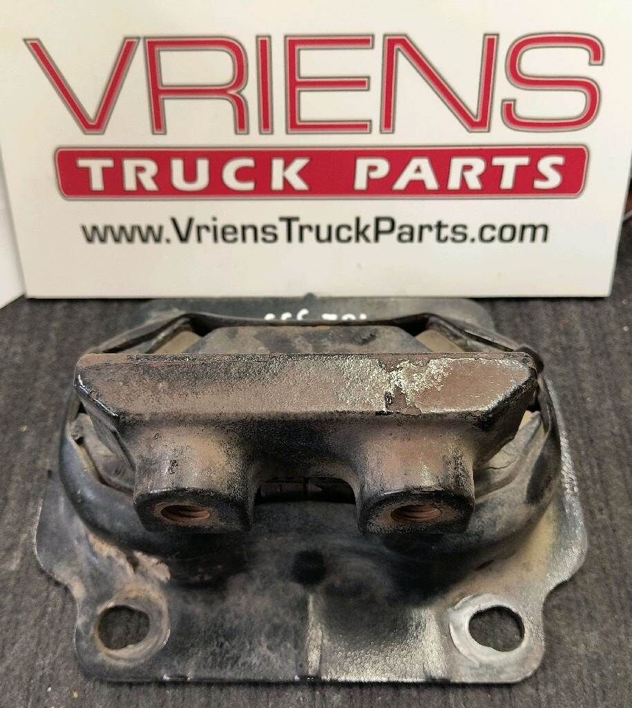 Cummins ISX Engine Mount