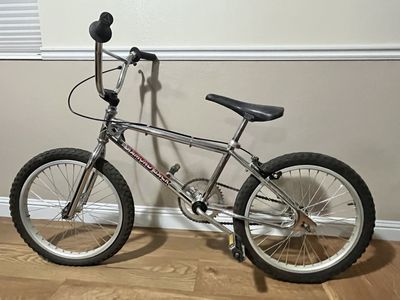1984 DIAMOND BACK VIPER/PACER 500