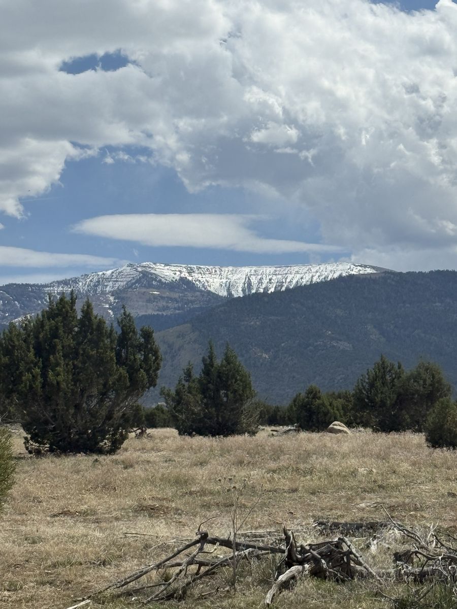 5ac Lot Spring City