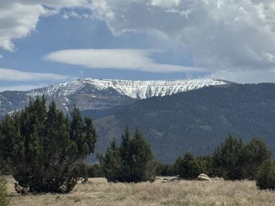 5ac Lot Spring City