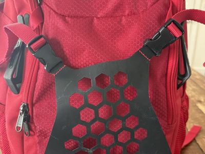 Eaton Baseball Bag