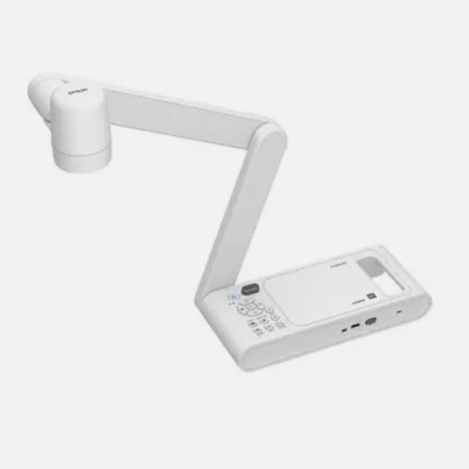 Epson DC-21 High Definition Document Camera - NEW