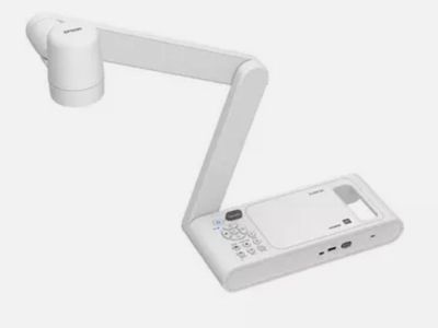 Epson DC-21 High Definition Document Camera - NEW