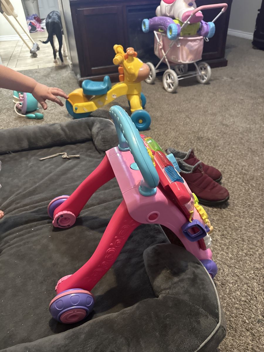 Vtech baby toy