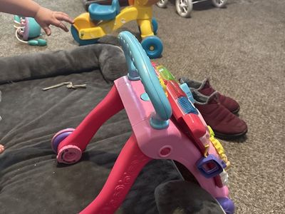 Vtech baby toy