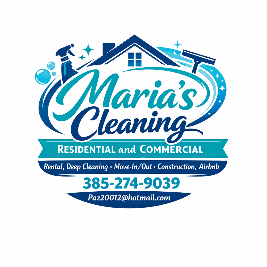 Maria's Cleaning
