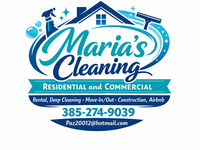 Maria's Cleaning