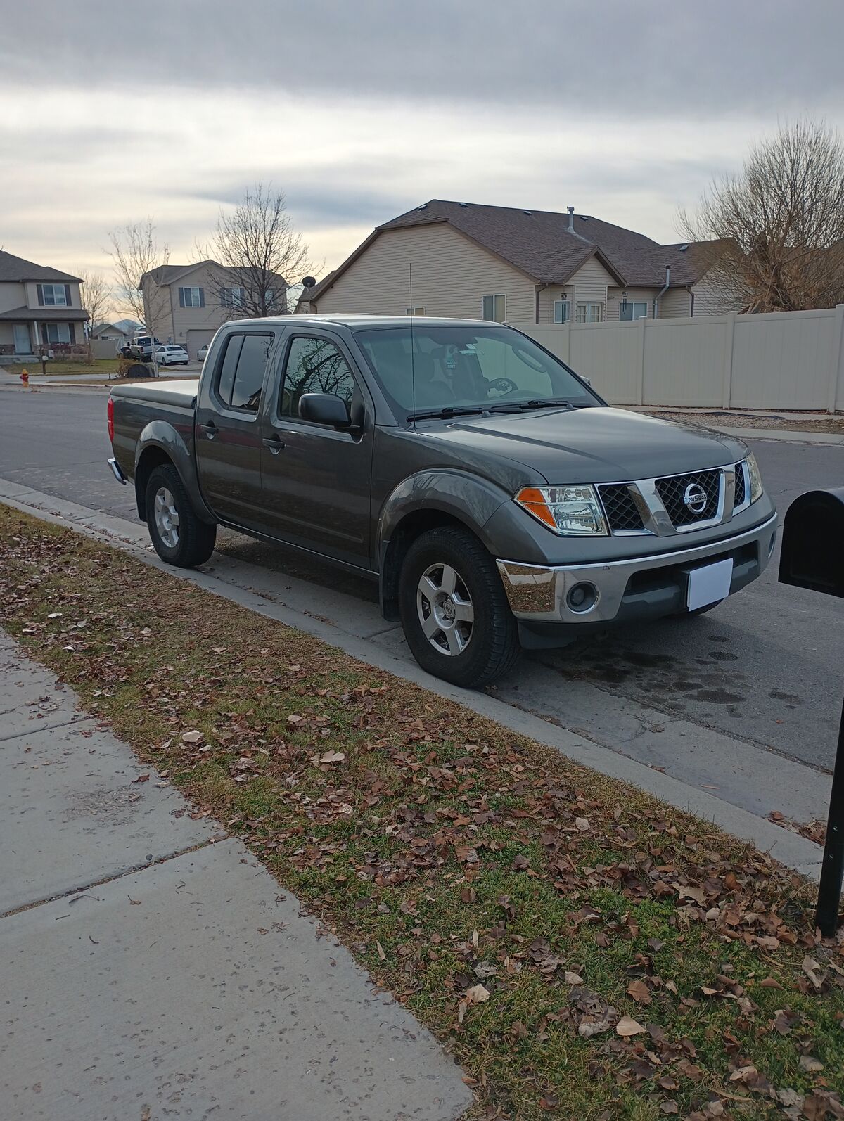Stunning 2006 Nissan Frontier 4 0 Gallery