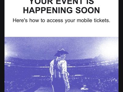 2 Zach Top Lawn Tickets