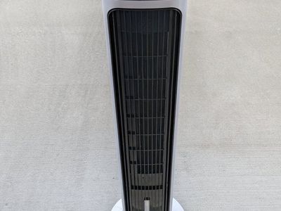 Evaporative Swamp Cooler