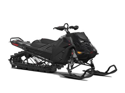 2024 SKI-DOO Summit X with Expert Package 850 E-TE