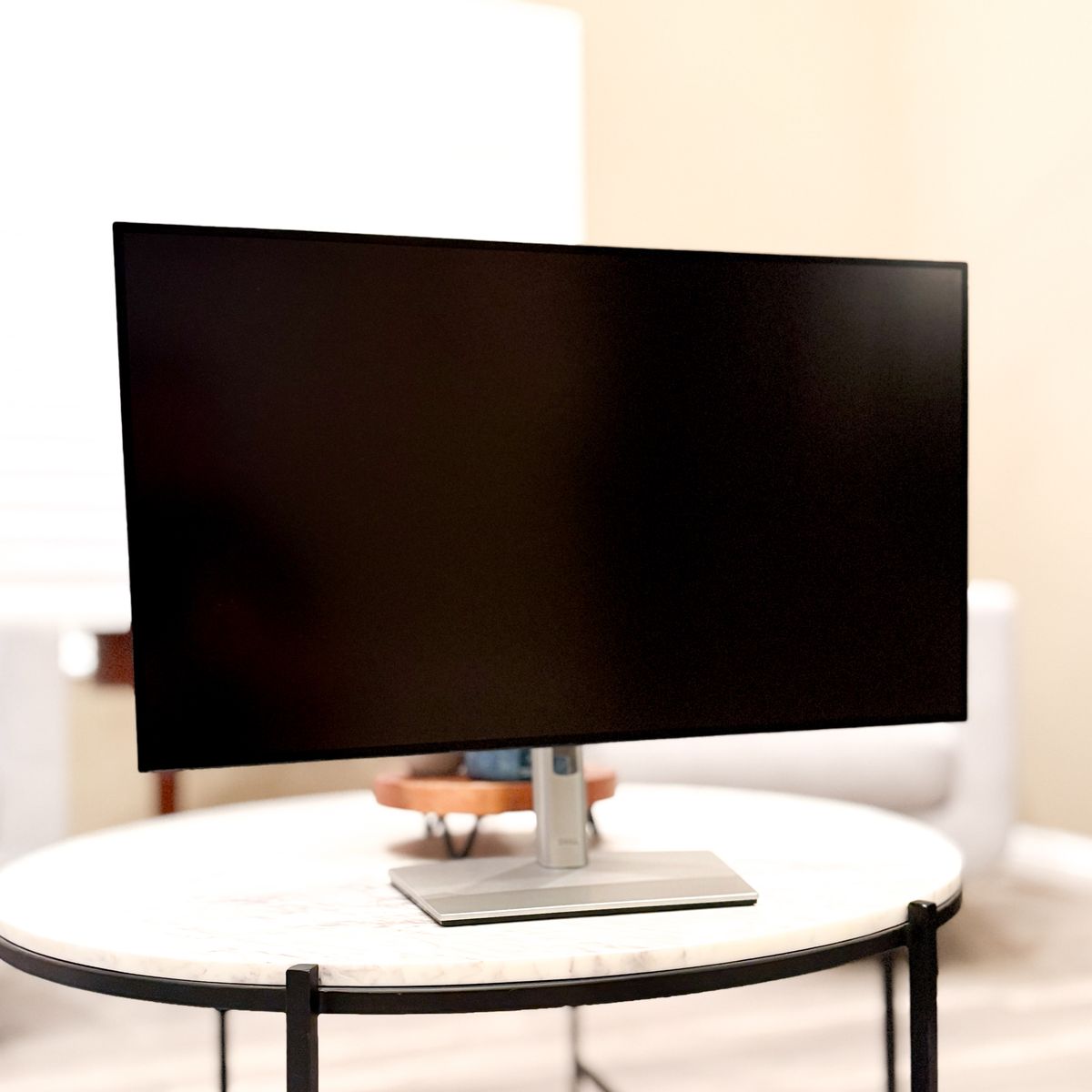 MINT Dell Ultrasharp U2722D Computer Monitor