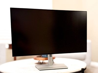 MINT Dell Ultrasharp U2722D Computer Monitor