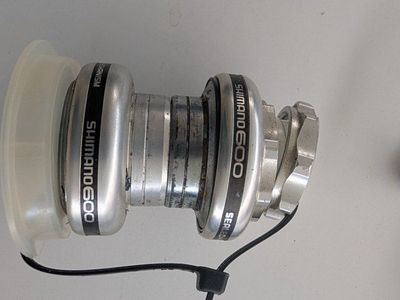 Shimano 600 Headset