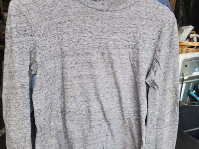 Madewell lightweight turtleneck size XS